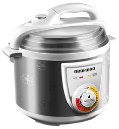 Мультиварка Redmond RMC-PM4507 White в Нижнем Новгороде