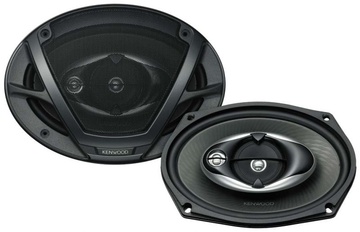 Автоакустика Kenwood KFC-S6973 в Нижнем Новгороде