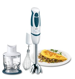 Блендер Braun MR 320 Spaghetti в Нижнем Новгороде