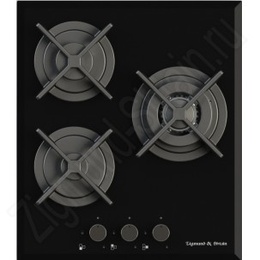 Газовая поверхность Zigmund&Shtain MN 115.451 B в Нижнем Новгороде