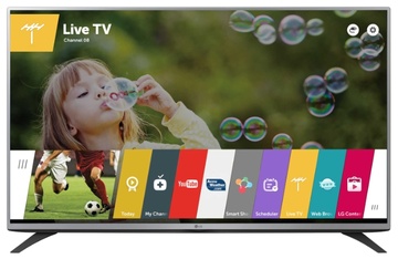 ЖК телевизор LG 49LF590V в Нижнем Новгороде