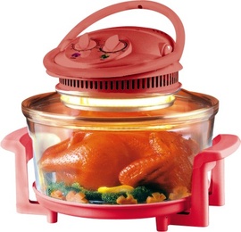 Аэрогриль Erisson A-619 Red в Нижнем Новгороде