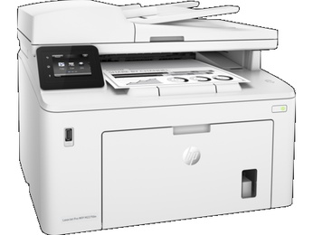 МФУ HP LaserJet Pro MFP M227fdw (G3Q75A) в Нижнем Новгороде