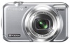 Фотоаппарат Fujifilm FinePix JX300 Silver в Нижнем Новгороде вид 3
