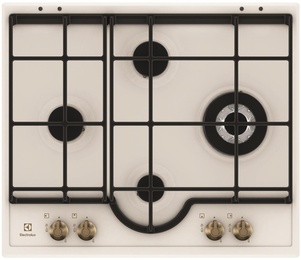 Газовая поверхность Electrolux GPE 363 RBW в Нижнем Новгороде