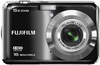 Фотоаппарат Fujifilm FinePix AX500 Black в Нижнем Новгороде вид 2