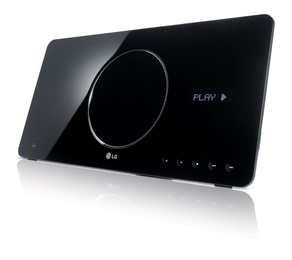 DVD-плеер LG TS-200 в Нижнем Новгороде
