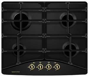 Газовая поверхность Zigmund&Shtain GN 03.61 A в Нижнем Новгороде