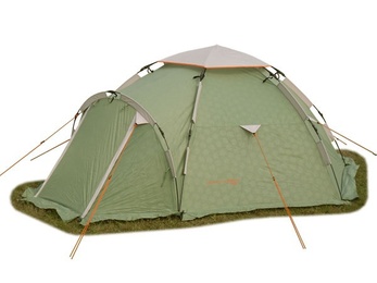 Палатка Maverick Igloo в Нижнем Новгороде