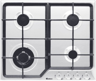 Газовая поверхность Ardo F 6V4 GT W в Нижнем Новгороде