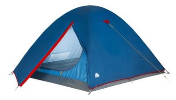 Палатка Trek Planet Dallas 3 в Нижнем Новгороде