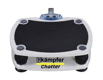 Виброплатформа Kampfer Chatter KP-1209 в Нижнем Новгороде
