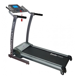 Беговая дорожка Dender LeMans Plus T-1009 в Нижнем Новгороде