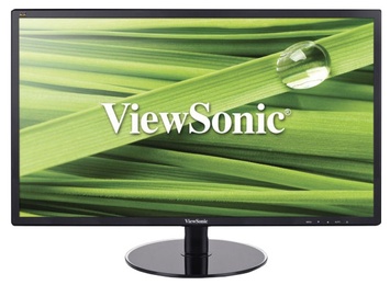 Монитор Viewsonic VX2209 в Нижнем Новгороде