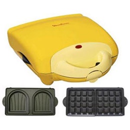 Сендвичница Moulinex SW 2802 в Нижнем Новгороде