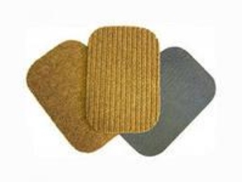 Коврик влаговпитывающий Professional Strong 90х150см 36-241 сер в Нижнем Новгороде