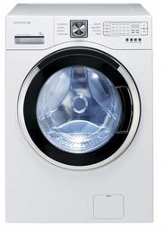 Стиральная машина Daewoo DWD-LD1412 в Нижнем Новгороде