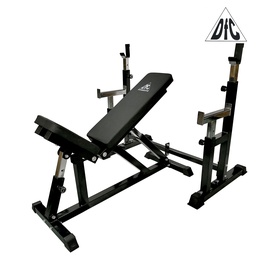 Скамья DFC DZ005ABB (два короба) в Нижнем Новгороде