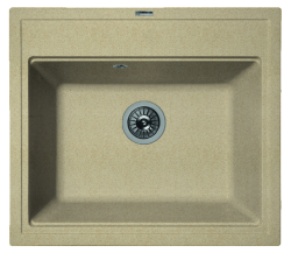 Мойка Florentina Липси-600 Бежевый в Нижнем Новгороде