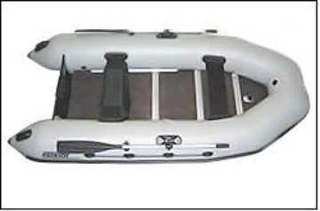 Лодка Навигатор - 350 в Нижнем Новгороде