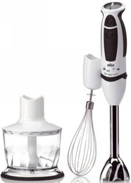 Блендер Braun MR 530 Sauce CA в Нижнем Новгороде