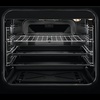 Газовая плита Electrolux EKG 96118CW в Нижнем Новгороде вид 5
