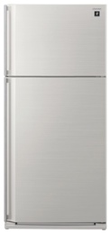 Холодильник Sharp SJ-SC55PVSL в Нижнем Новгороде
