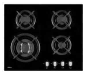 Газовая поверхность Hansa BHGI63112035 в Нижнем Новгороде