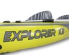 Байдарка Intex 68307 Explorer K2 в Нижнем Новгороде вид 3