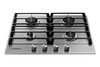 Газовая поверхность Samsung NA64H3010AS в Нижнем Новгороде вид 3