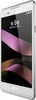 LG K200DS X style white white в Нижнем Новгороде вид 2
