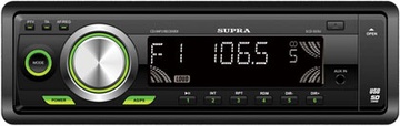 CD ресивер Supra SCD-503U в Нижнем Новгороде