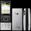 Sony Ericsson J20i Hazel Black в Нижнем Новгороде вид 3