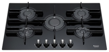 Газовая поверхность Hotpoint-Ariston PKQ 755 D GH (K) в Нижнем Новгороде