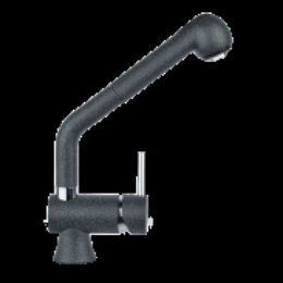 Смеситель Kuppersberg Master KG2480 Black metal в Нижнем Новгороде