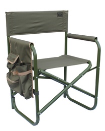 Кресло складное Митек Люкс с органайзером в Нижнем Новгороде