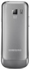 Samsung C3530 White Silver в Нижнем Новгороде вид 2