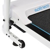 Беговая дорожка EVO FITNESS Integra II (white) в Нижнем Новгороде вид 2
