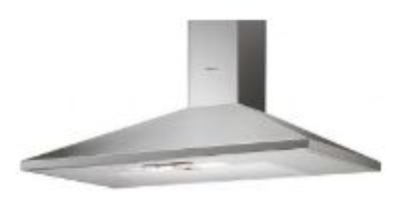 Вытяжка Electrolux EFC 90151 X в Нижнем Новгороде