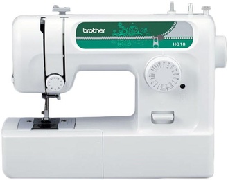 Швейная машинка Brother HQ-18 в Нижнем Новгороде