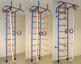 ДСК Альпинистик ДСК-4 в Нижнем Новгороде