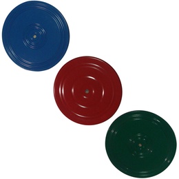 Диск "Здоровье" металлический многоцветный в Нижнем Новгороде