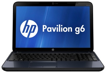 Ноутбук HP Pavilion g6-2361er (D2Y82EA) в Нижнем Новгороде