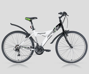 Велосипед Forward Fujion 881 (2013) в Нижнем Новгороде