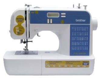 Швейная машинка Brother JS-50E в Нижнем Новгороде