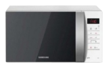 Микроволновая печь Samsung GE 86VR WWH в Нижнем Новгороде