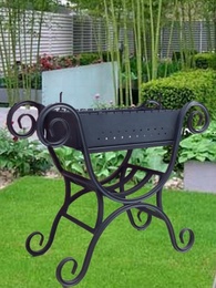 Мангал для дачи МДУ 3 в Нижнем Новгороде