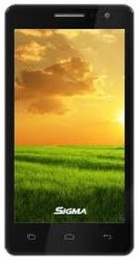 Keneksi Sigma Black в Нижнем Новгороде