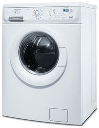 Стиральная машина Electrolux EWS 106410 W в Нижнем Новгороде