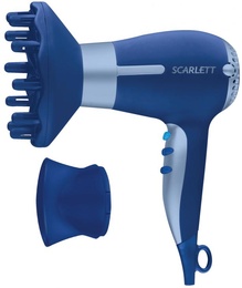 Фен Scarlett SC-1073 Blue в Нижнем Новгороде